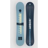 Arbor Metal Machine Decon 2027 Snowboard uni Cene