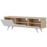 Hanah home TV polica Bruksel White