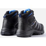 Gemre Black men's trekking shoes Venanzio | ePonuda.com