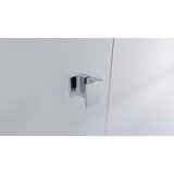 Copen stakleni paravan concept fonta 120x195cm staklo 6mm providno (C-02-3120) | Eponuda.com