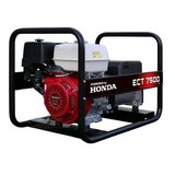  Agregat Honda ECT7500-AVR | Shoptok.si