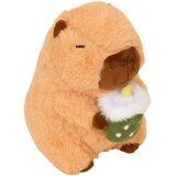 TIAKI Matcha Capybara igračka za pse - D 20 x Š 13 x V 13 cm | shoptok.hr