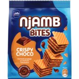 Jaffa napolitanke choco crispy 150G Cene