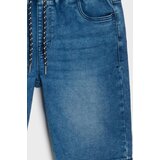 Sinsay Jogger kratke hlače od trapera | shoptok.hr