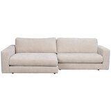 Rowico kremno bel kotni kavč (levi kot) duncan - | Shoptok.si