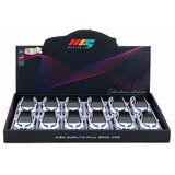 SPORTS Car Metal Car Pull-Back Drive Opening Doors White 1:32 | Shoptok.si