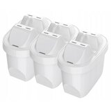 OU Aquaphor International Set of replacement filter cartridges MAXFOR+ (3 pcs.) - Aquaphor | Eponuda.com