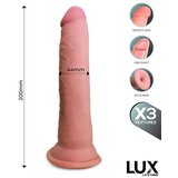 LATETOBED Dildo Lux Triple texture Otto 8 (R900344) | Shoptok.si
