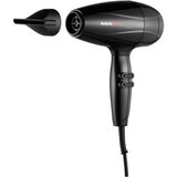 BaByliss PRO Ionic AC dryer 2000W sušilo za kosu 1 kom | shoptok.hr