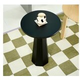 Hanah home side table lilyum 52 black | ePonuda.com