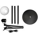 Tracer Podna lampa E27 sa 3m kablom Lucia | Eponuda.com