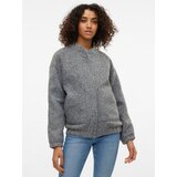 Vero_Moda Prijelazna jakna siva | shoptok.hr