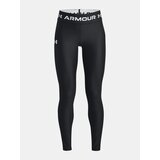 Under Armour Leggings Armour Legging-BLK - Girls Cene