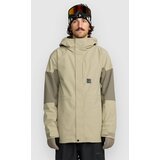 Volcom Primry Ins Jakna moss green Cene