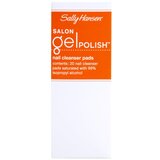 Sally Hansen Salon maramice za čišćenje za nokte 20 kom | shoptok.hr