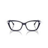 Swarovski SK2011 1004 L (55) Modra/Kristalna | Shoptok.si
