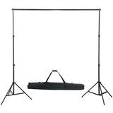  Oprema za fotografski studio sa setom svjetala i pozadinom | shoptok.hr