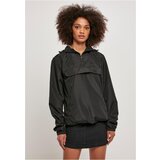 UC Ladies Women's Recycled Basic Tug Jacket Black | ePonuda.com