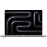 Garancija:12 mjeseci Apple MacBook Pro 14 2023 MR7J3LL/A M3 8GB 512GB Silver | Eponuda.ba