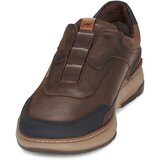 Fluchos JEFF Smeđa | shoptok.hr