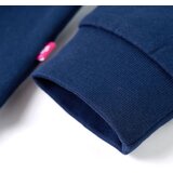  Dječja topla majica modra 116 | shoptok.hr