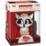 Funko VINYL FIGURE: VILLAINOUS VALENTINES - RACCOON Cene