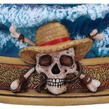 Nemesis Now Snježna kugla One Piece Going Merry | shoptok.hr
