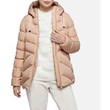 Geox Light pink women's jacket Anylla - Women | shoptok.hr