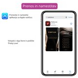 Pretty Love 2025 Vibrator Za HlaČke Pretty Love Mane App | Shoptok.si