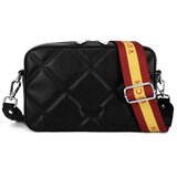 Vuch Crossbody torba Massimo Mini Black, 14 x 21,5 cm | shoptok.hr