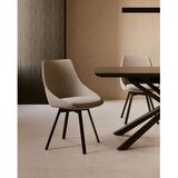 Kave Home Siv jedilni stol Jenna – | Shoptok.si