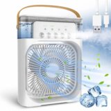  Mini klima sa osvezivacem vazduha 3u1 | ePonuda.com