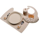 Tryco Silicone Plate tanjur Sand 1 kom | shoptok.hr