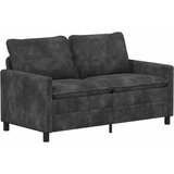SOFA Tamnosiva 156 x 81 x 87,5 cm Poliester | Shoptok.si
