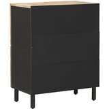  Ormari za skladištenje Prirodna 60 x 33 x 75 cm | shoptok.hr