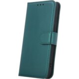 Onasi preklopna torbica Fancy Diary gladka Samsung Galaxy A56 - zelena | Shoptok.si