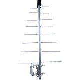 TECRO Vanjska antena LOG UHF 16 ELEMENATA/10dB | shoptok.hr