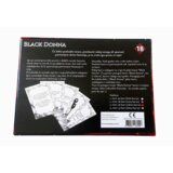 Sensiola Igra Za Pare Black Donna | Shoptok.si