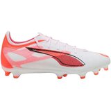 Puma Nogomet Ultra 5 Pro Rdeča Cene