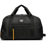Caterpillar Torbica Antarctic Duffel M 84161-01 Črna cene