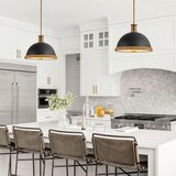 Elstead Lighting VISEČA SVETILKA Alora 32,4/41,7 cm 60 W E27 | Shoptok.si