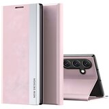 Oem Otvaranja futrola Samsung Galaxy A56 - Roza | shoptok.hr