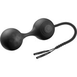 ElectraStim Lula kroglice kegel silikonski noir, (21100739) Cene