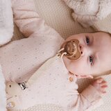 BabyOno Take Care Anatomical Silicone Soothers duda Night & Day 0-6m 2 kom | shoptok.hr