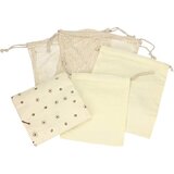 Dantesmile Zerowaste Starter-Set 5-delni Cene