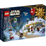 Lego Star Wars™ 75366 Adventni koledar 2023