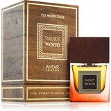 Anfar Smoky Wood parfemska voda za muškarce 100 ml | shoptok.hr