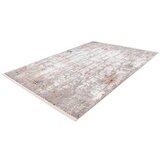Kayoom VINTAGE PREPROGA 160/230 cm siva, roza | Shoptok.si
