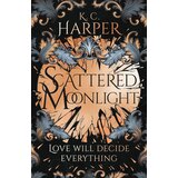 Hachette K.C. Harper - Scattered Moonlight Cene