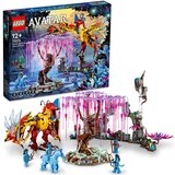 Lego Avatar 75574 Toruk Makto i Drvo duša | shoptok.hr